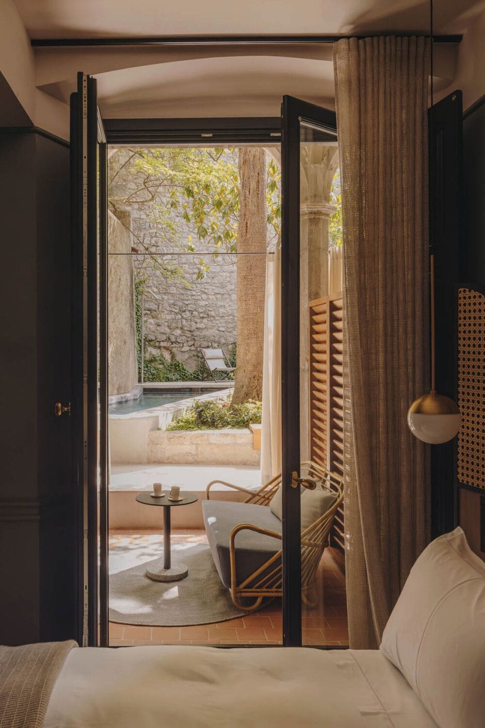 Hotel Palau Fugit — photo 4